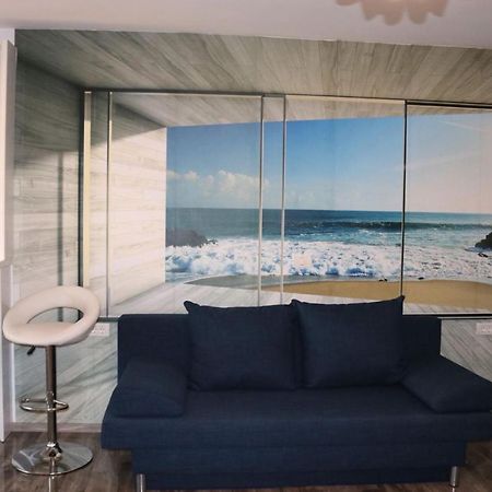 Marisole Apartment Constanta Luaran gambar