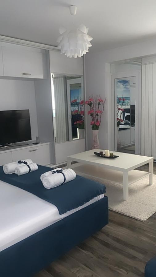 Marisole Apartment Constanta Luaran gambar