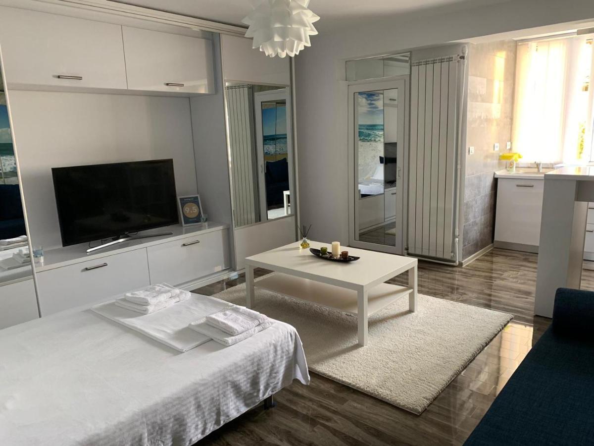Marisole Apartment Constanta Luaran gambar