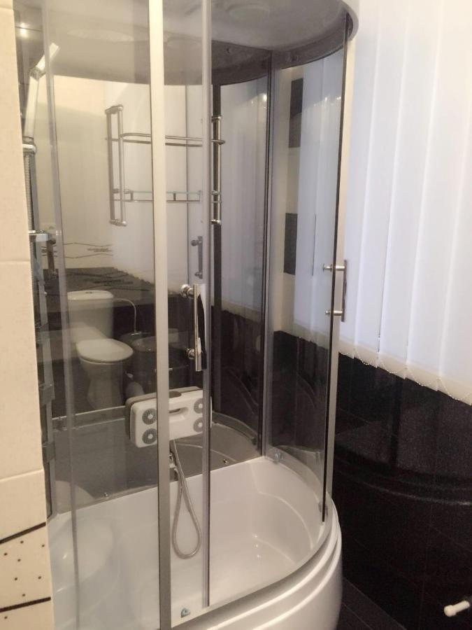 Marisole Apartment Constanta Luaran gambar