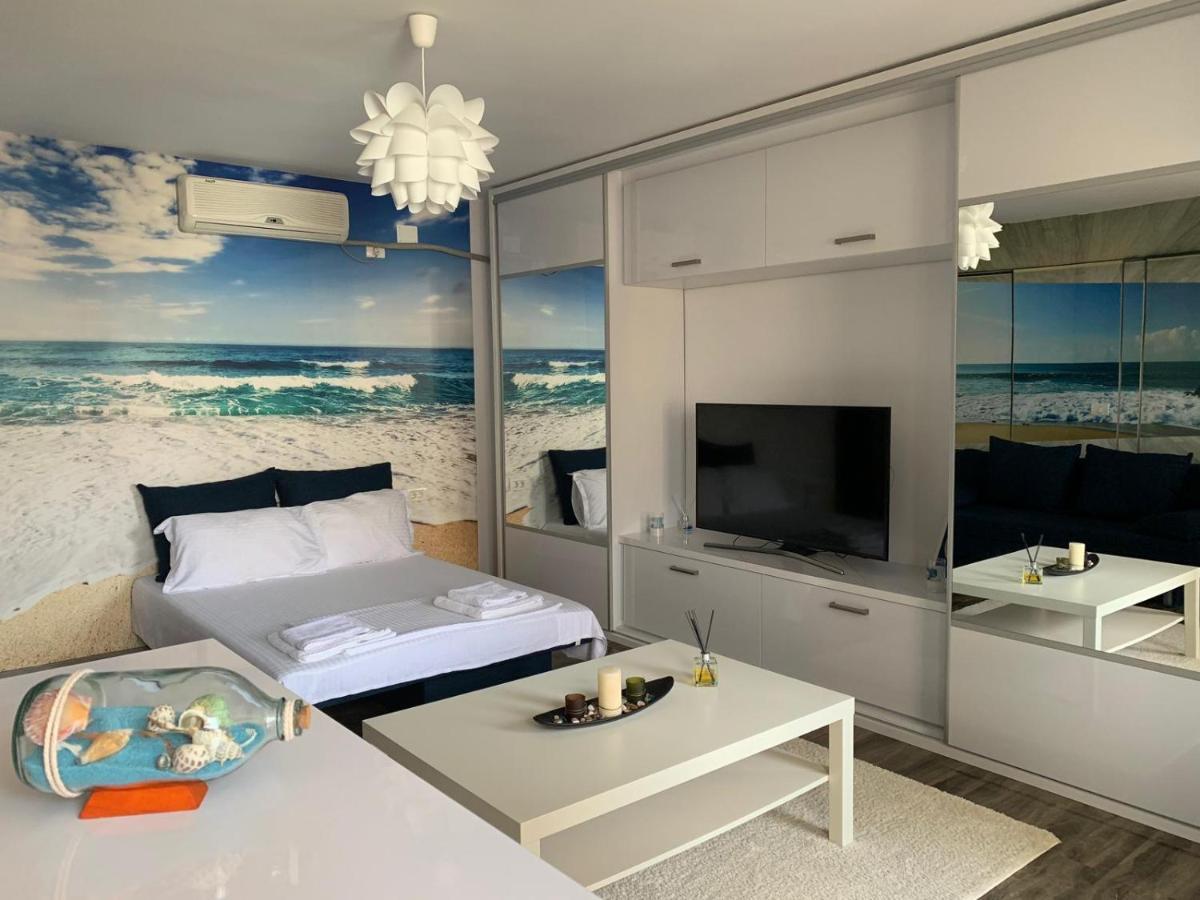 Marisole Apartment Constanta Luaran gambar